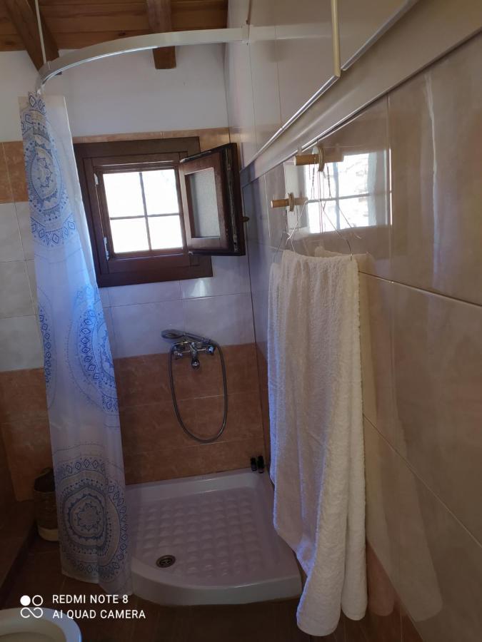Limenari Cottage Kechria Ngoại thất bức ảnh
